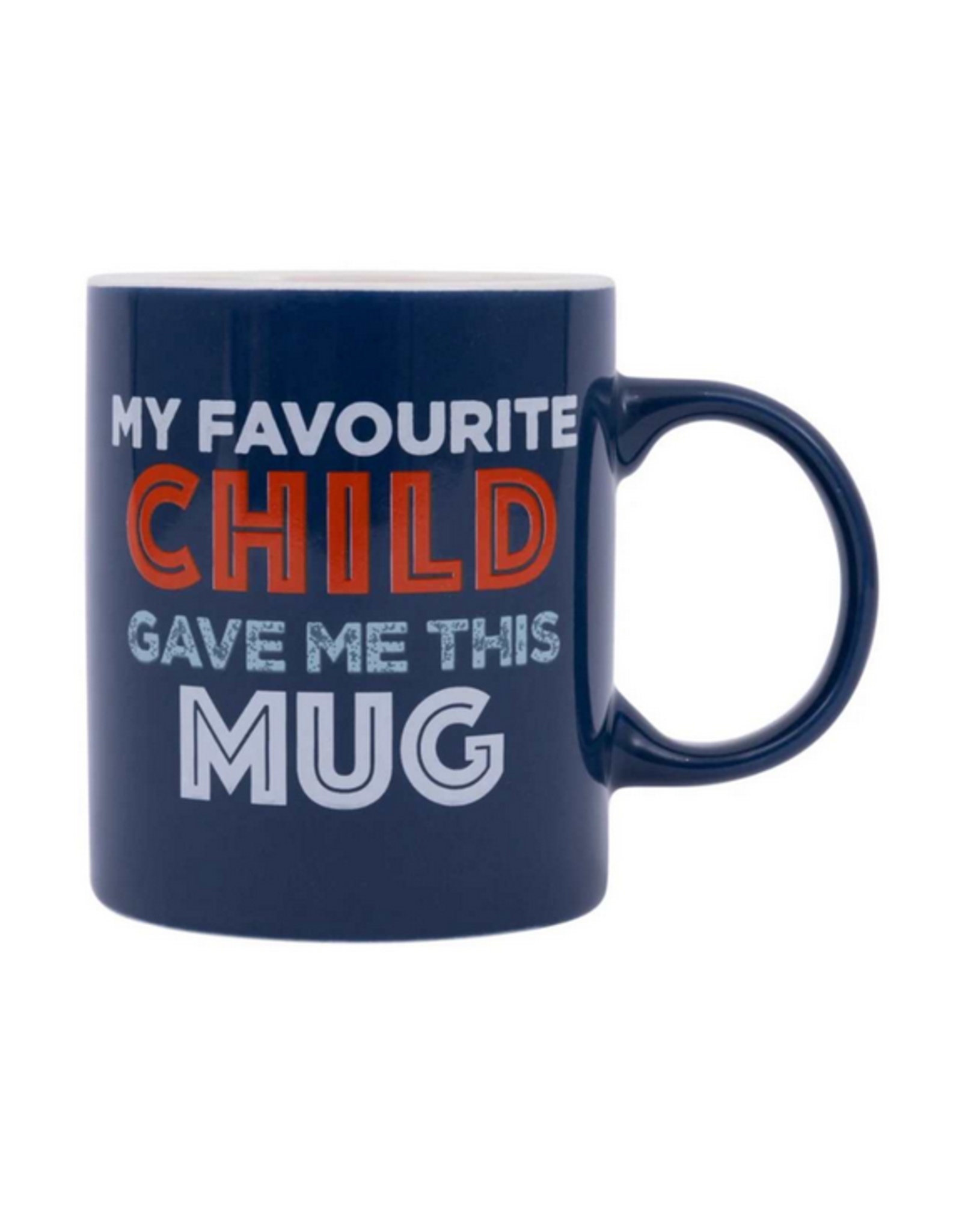 Father's Day Mug