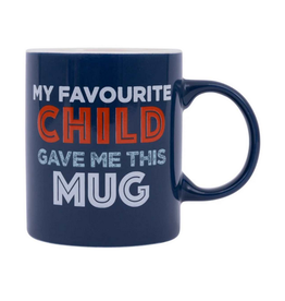 Father's Day Mug