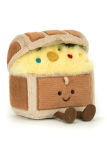 Jellycat Amuseables Treasure Chest