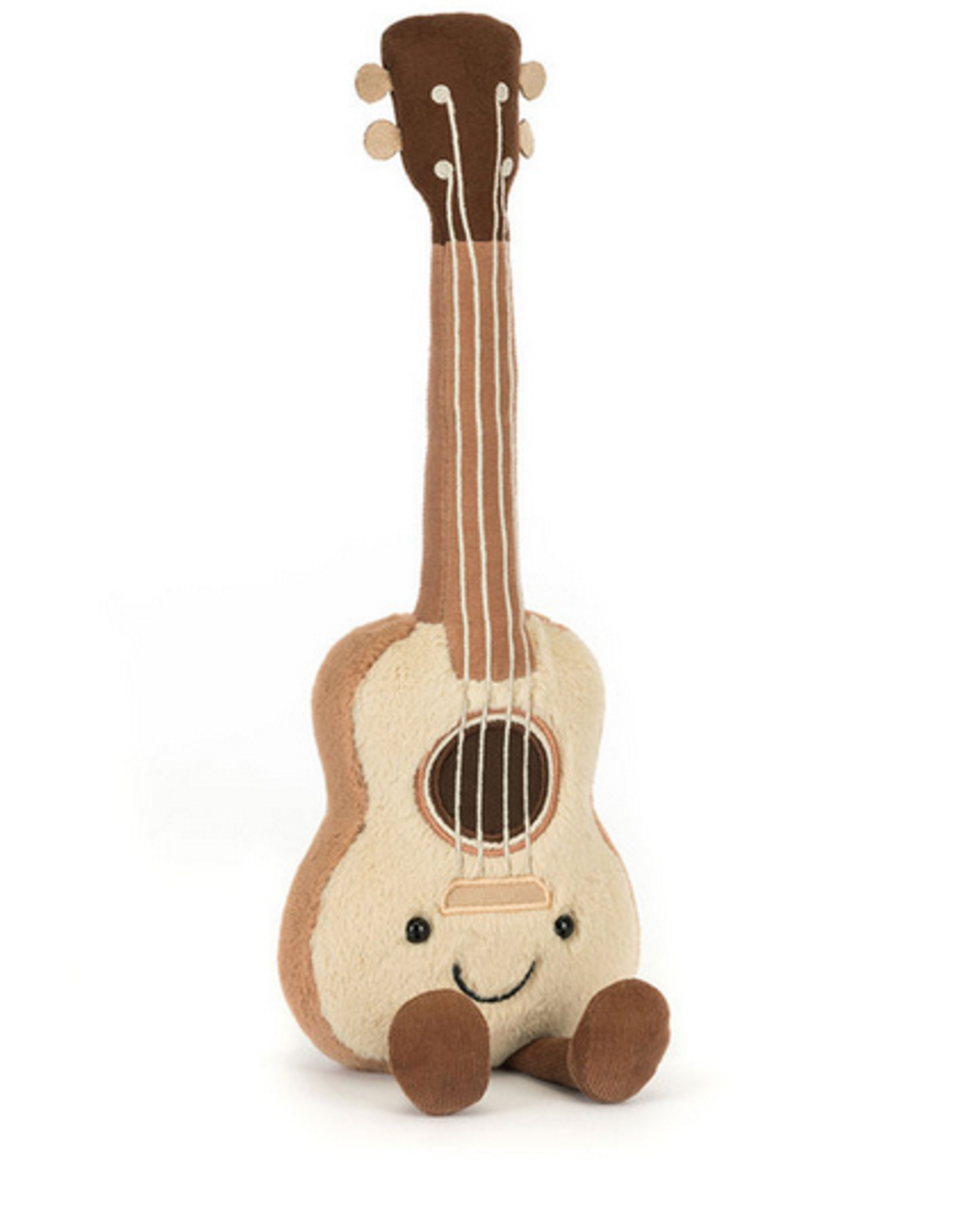 Jellycat Amuseables Ukelele