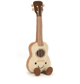 Jellycat Amuseables Ukelele