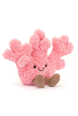 Jellycat Amuseables Coral