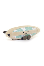 Jellycat Amuseables Sports Suftboard