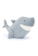 Jellycat Silvie Shark