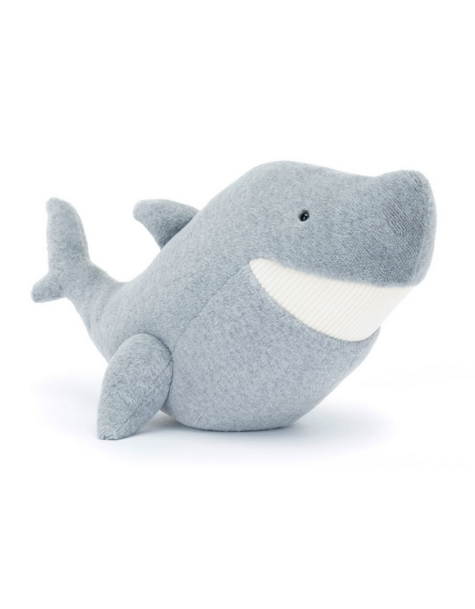 Jellycat Silvie Shark