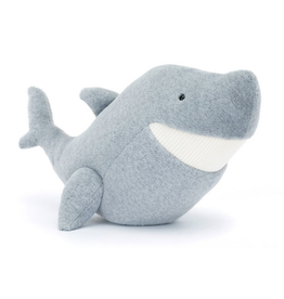 Jellycat Silvie Shark