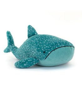 Jellycat Gobfrey Whale Shark