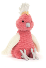 Jellycat Squawkatoo