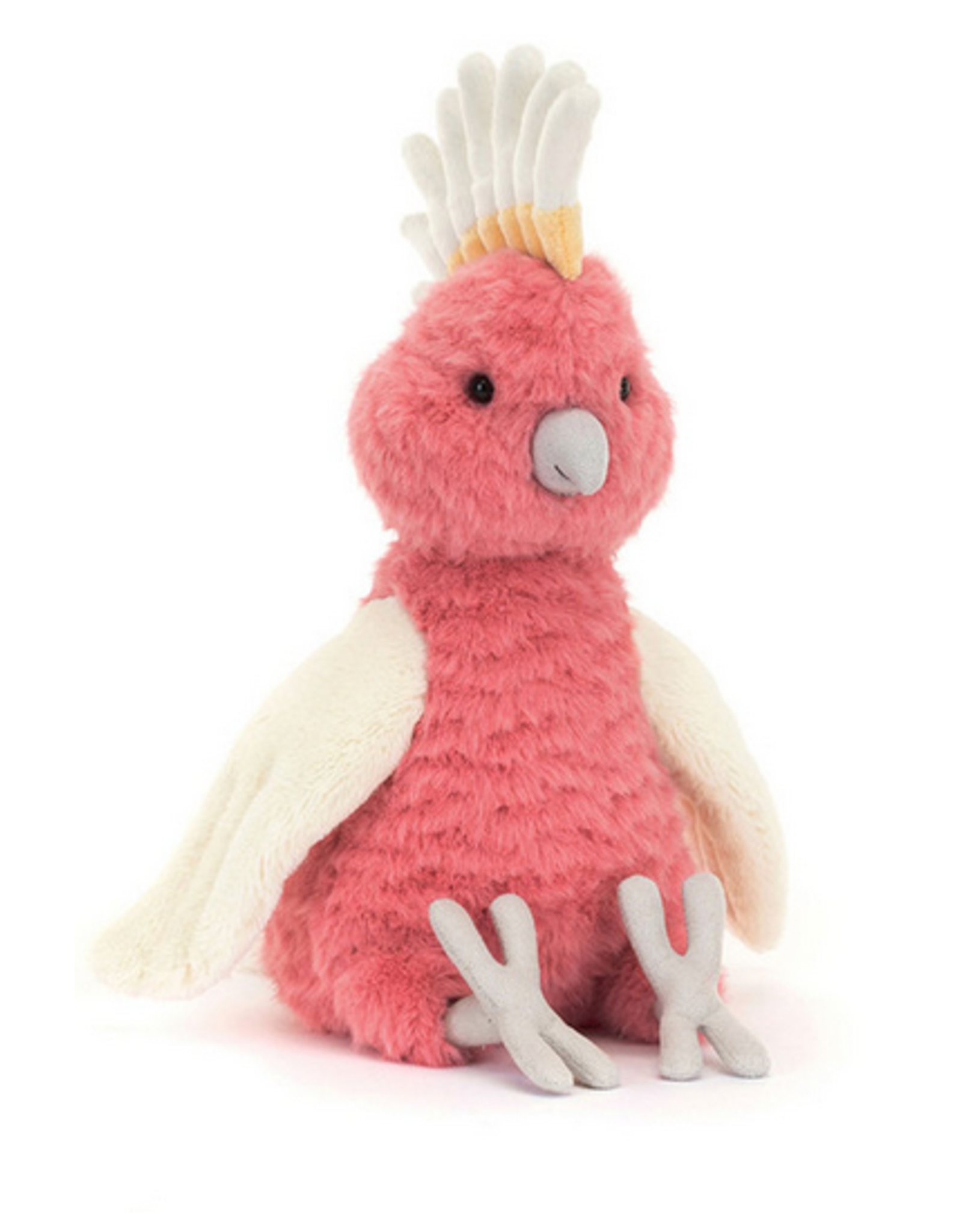 Jellycat Squawkatoo