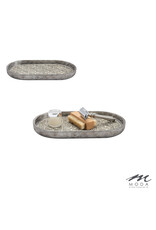 Marrakesh Resin Tray