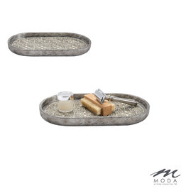 Marrakesh Resin Tray