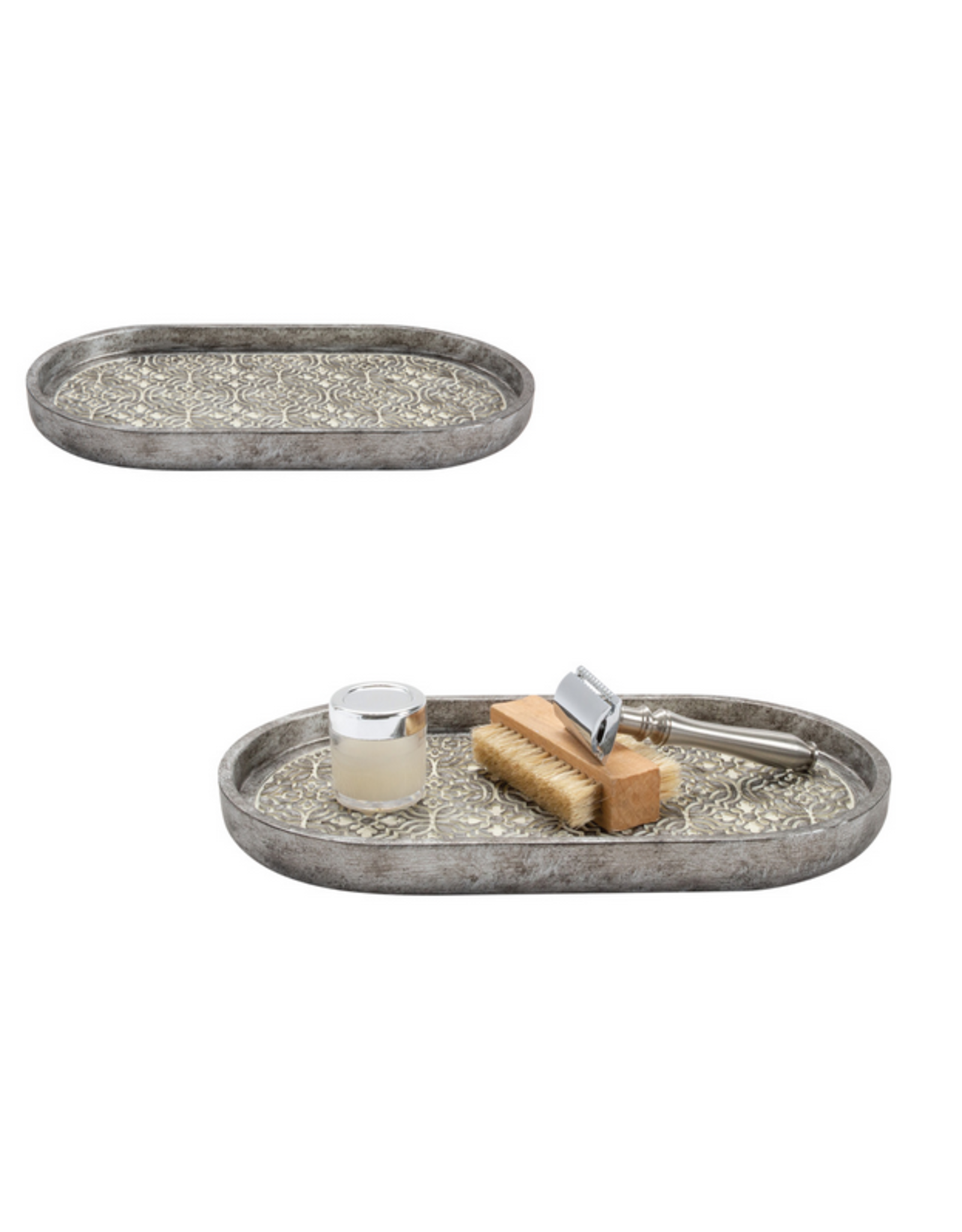 Marrakesh Resin Tray
