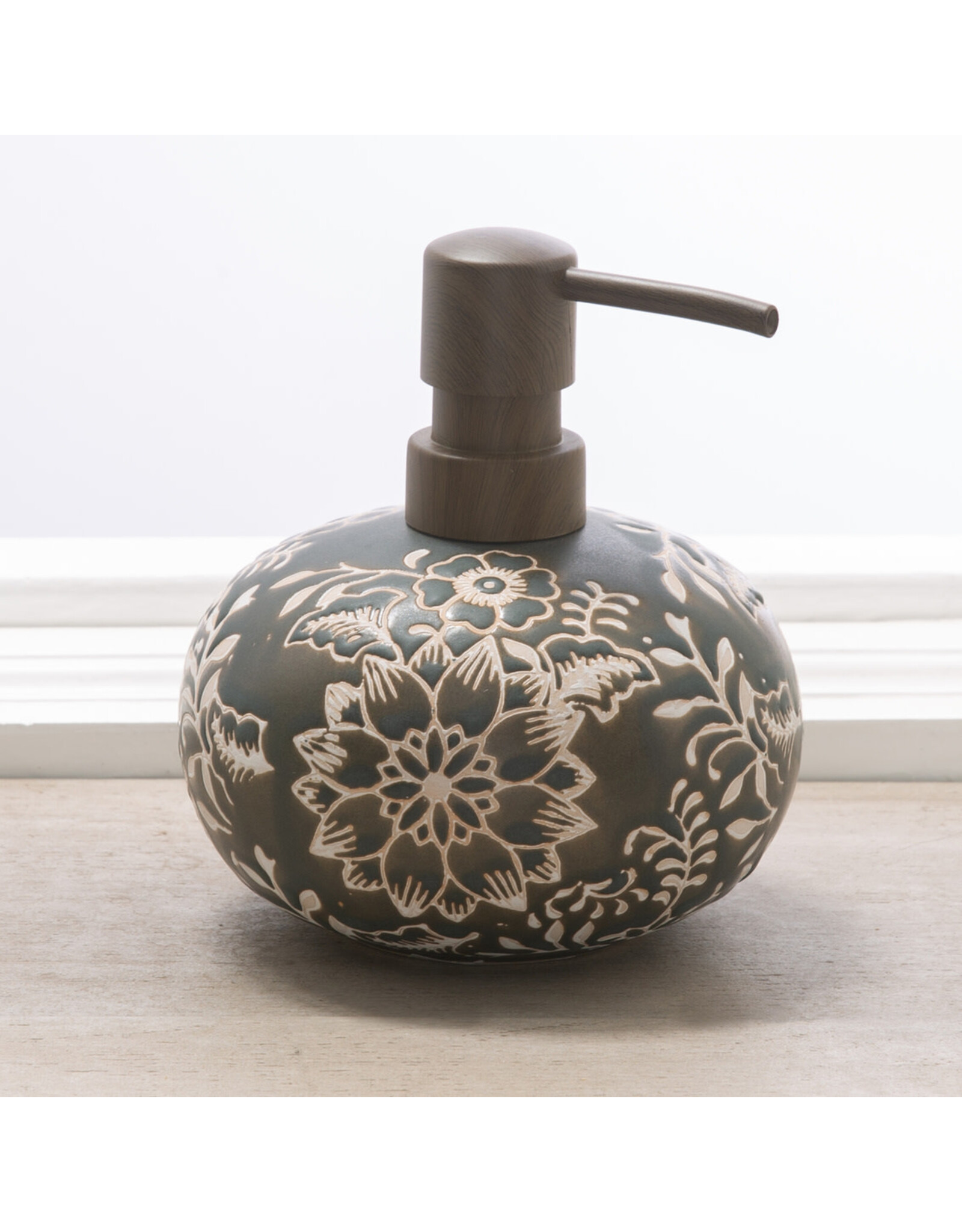Fiore Soap Dispenser