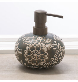 Fiore Soap Dispenser