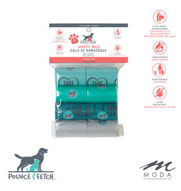 Dog Waste Bags - 160count