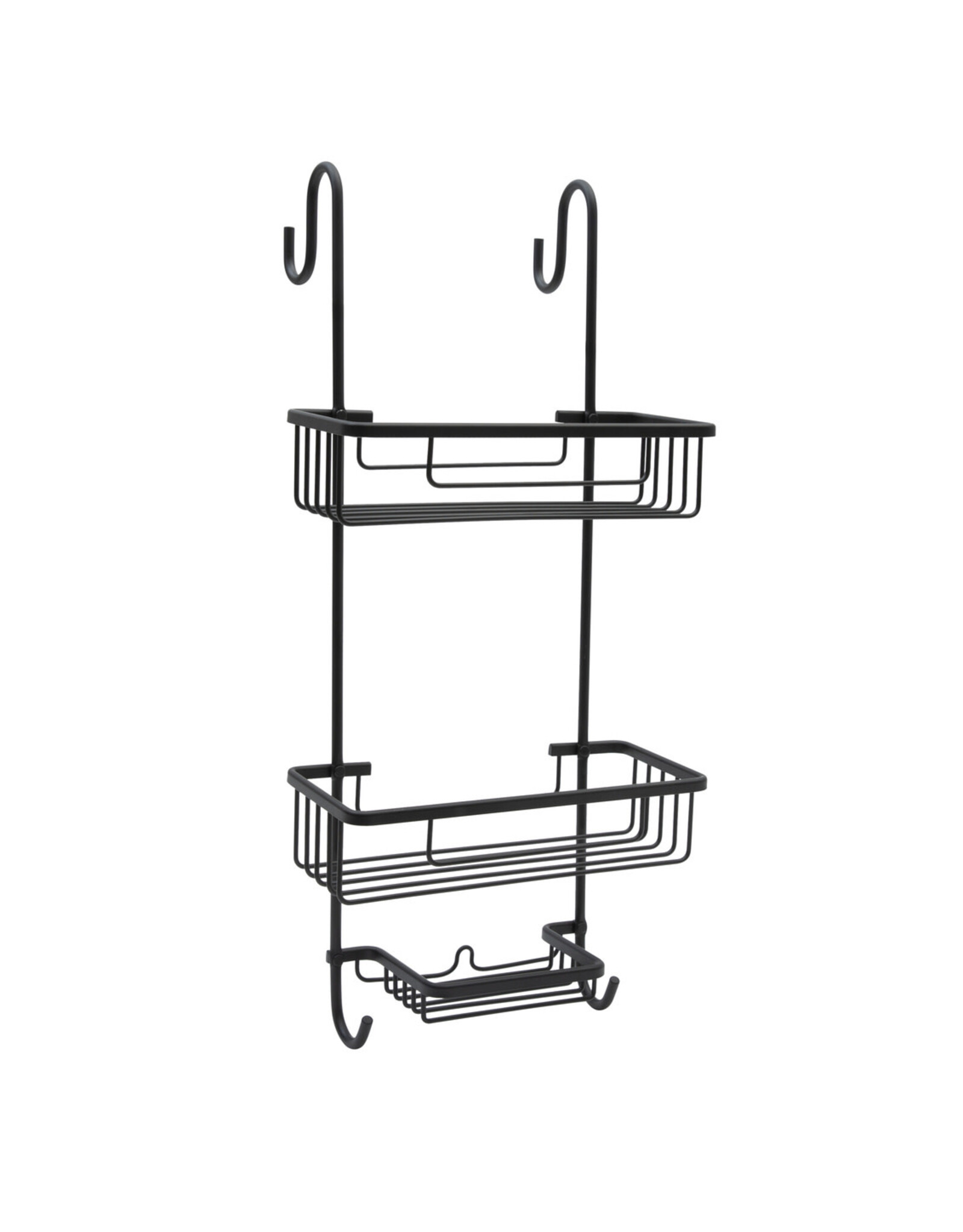 Aluma Over the Door Shower Caddy
