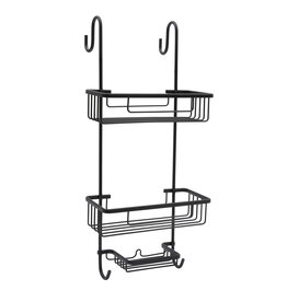 Aluma Over the Door Shower Caddy
