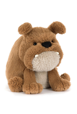 Jellycat Derreck Dog