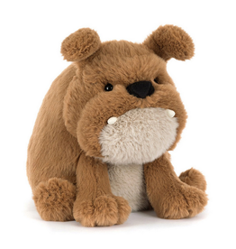 Jellycat Derreck Dog