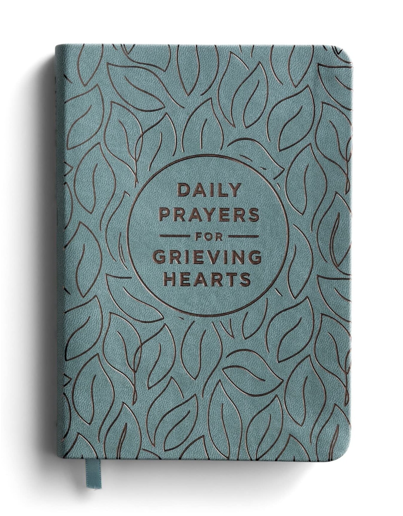 Daily Prayers for Grieving Hearts