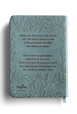 Daily Prayers for Grieving Hearts