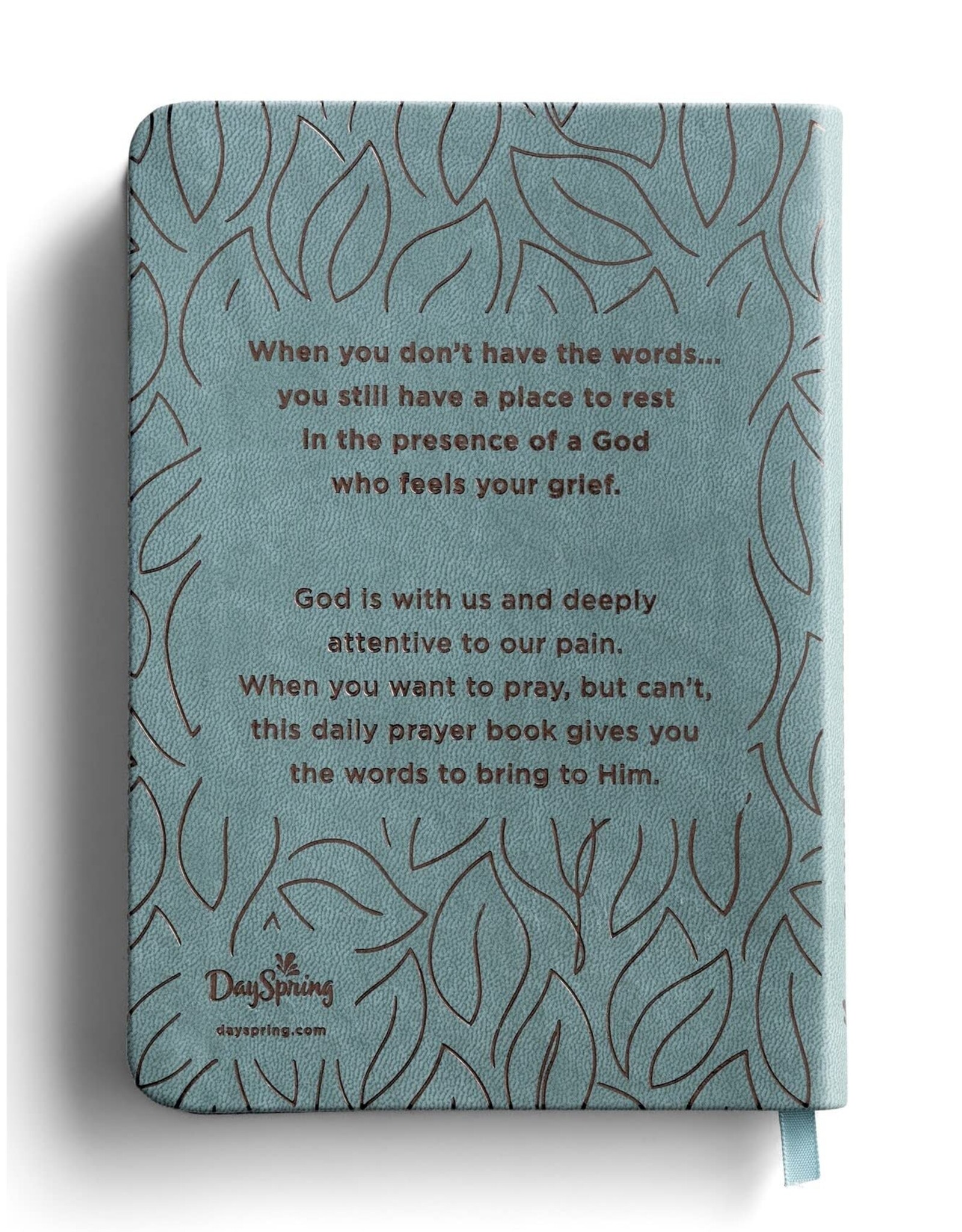 Daily Prayers for Grieving Hearts