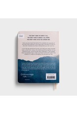 100 Days of Strength in Any Struggle - A Devotional Journal