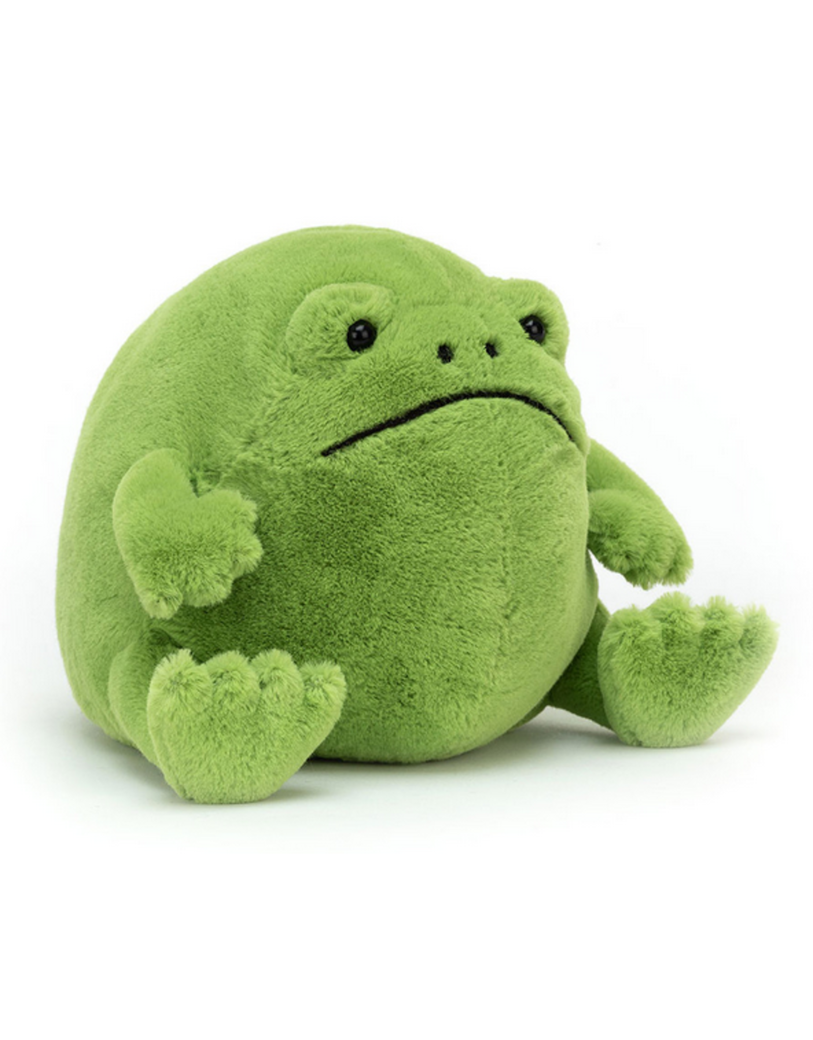 Jellycat Ricky Rain Frog