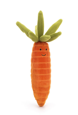 Jellycat Vivacious Carrot