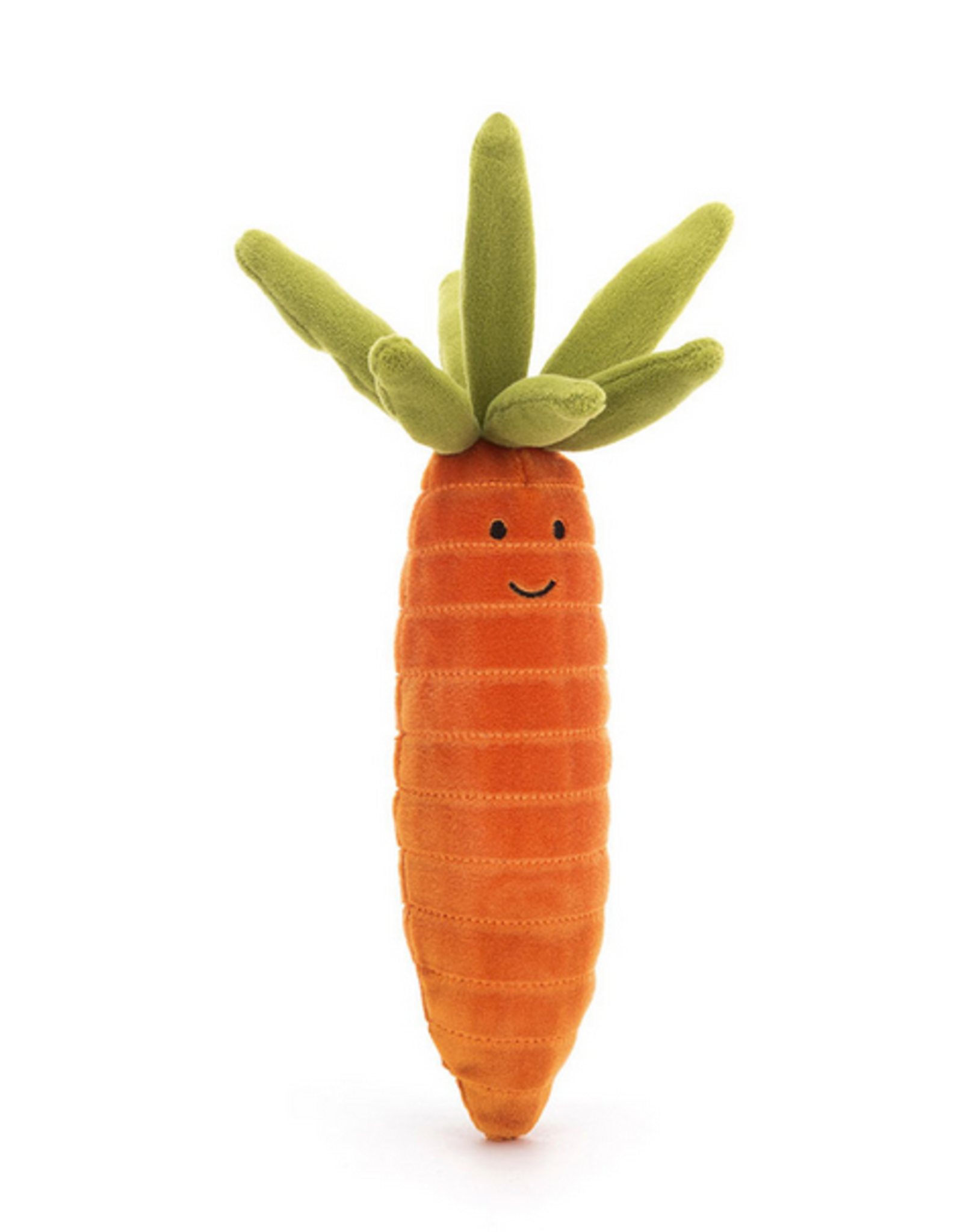 Jellycat Vivacious Carrot