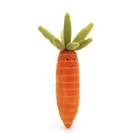 Jellycat Vivacious Carrot