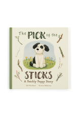 Jellycat Book - The Pick of the Sticks