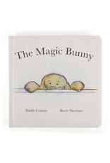 Jellycat Book - Magic Bunny