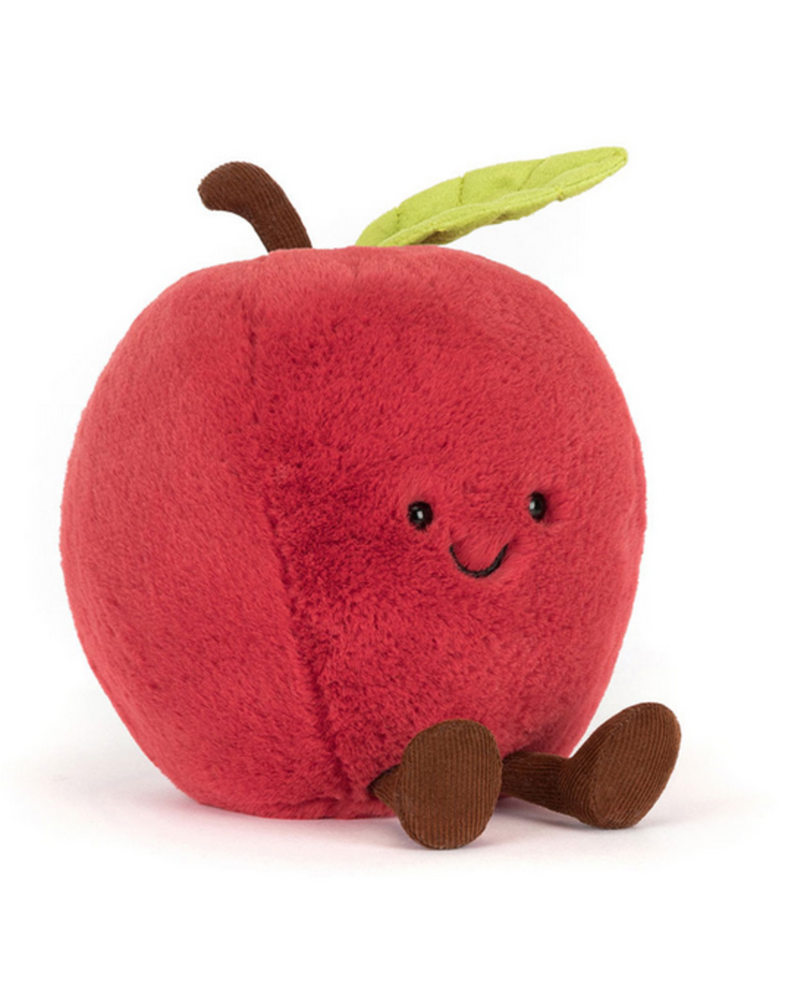 Jellycat Amuseable Apple