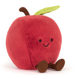 Jellycat Amuseable Apple