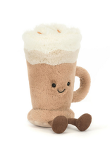 Jellycat Amuseables Latte