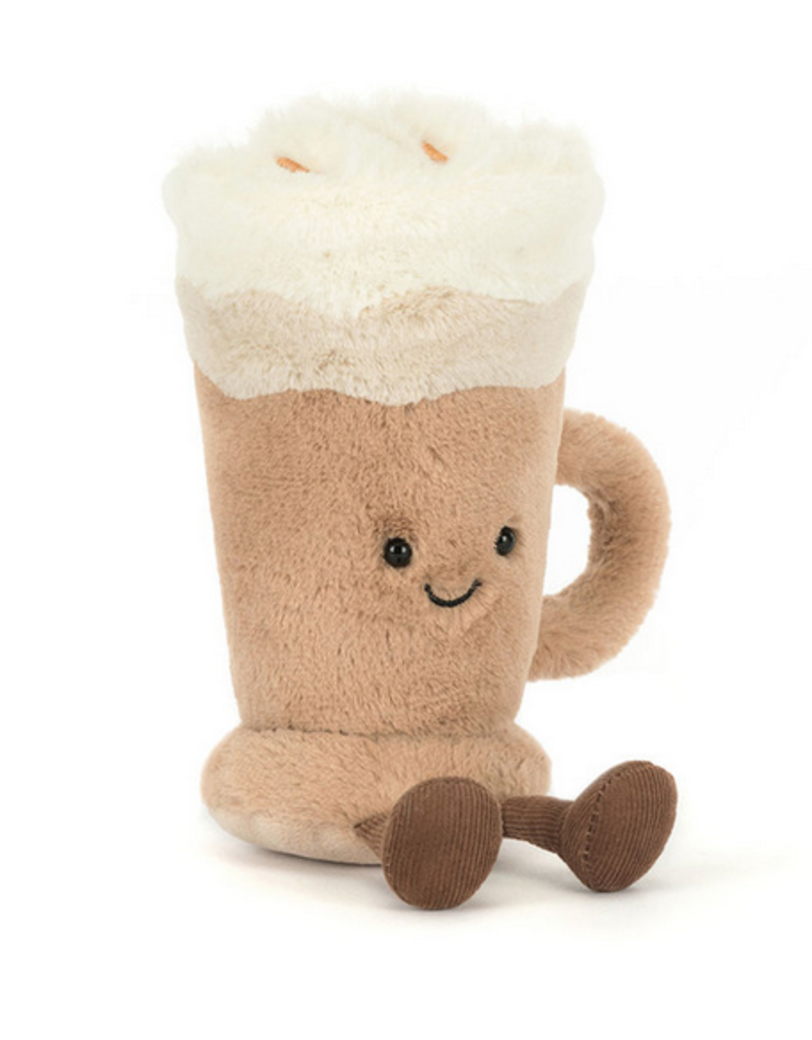 Jellycat Amuseables Latte