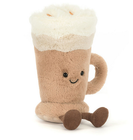 Jellycat Amuseables Latte