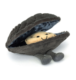 Jellycat Amuseables Michelle Mussel