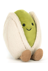 Jellycat Amuseables Horatio Pistachio