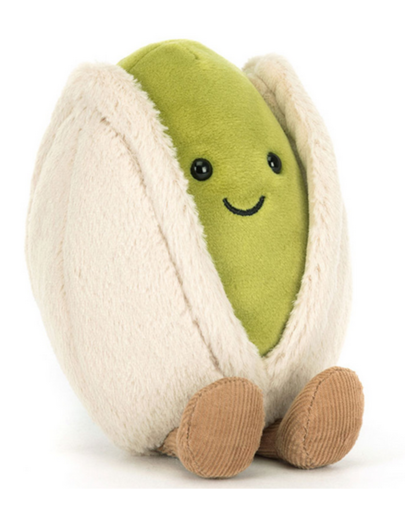 Jellycat Amuseables Horatio Pistachio