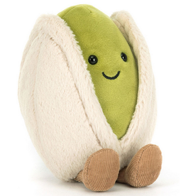 Jellycat Amuseables Horatio Pistachio