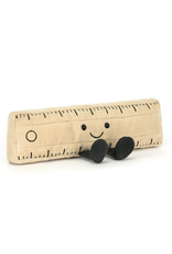 Jellycat Amuseables Ruler