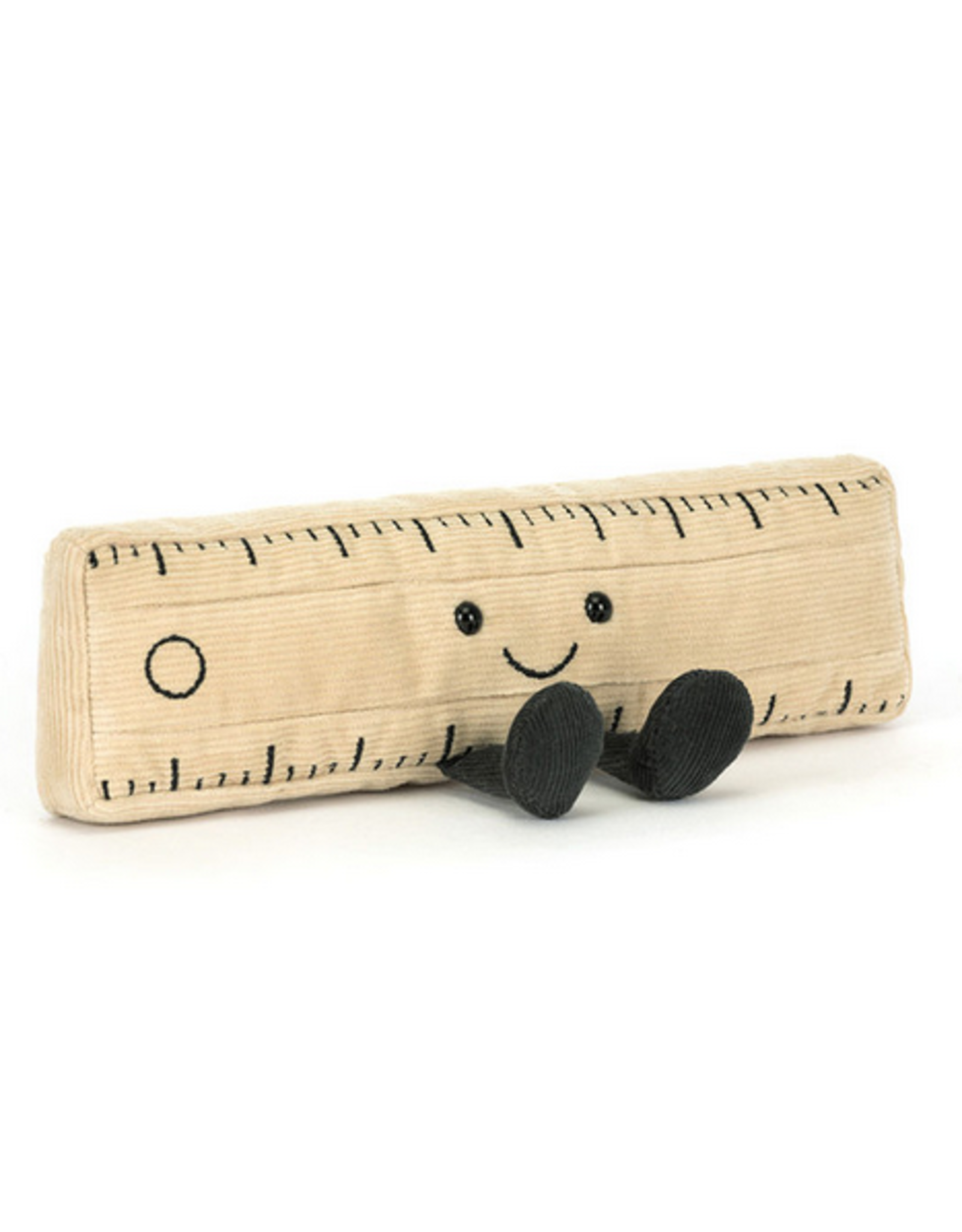 Jellycat Amuseables Ruler