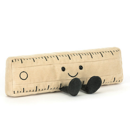 Jellycat Amuseables Ruler