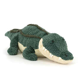 Jellycat Allexi Alligator