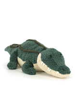 Jellycat Allexi Alligator