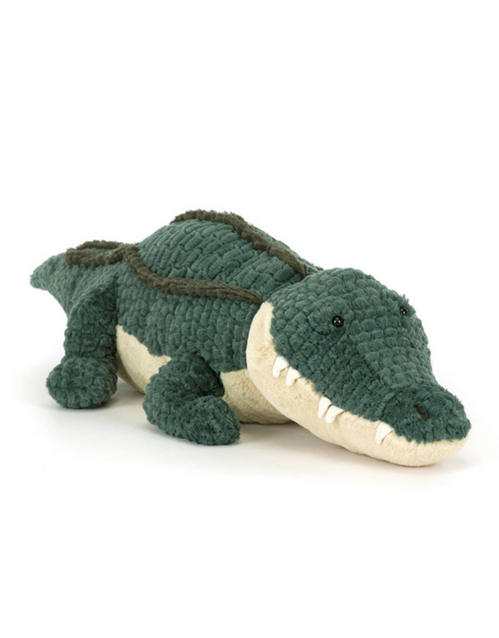 Jellycat Allexi Alligator