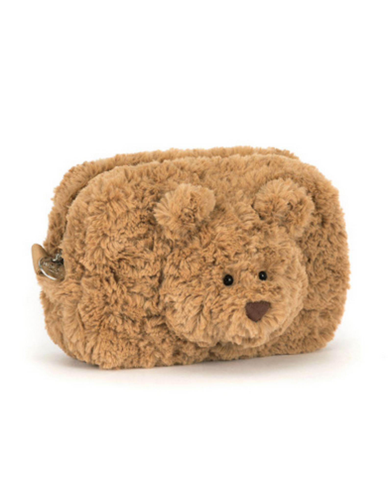 Jellycat Bartholomew Bear Pouch
