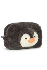 Jellycat Peanut Penguin Pouch